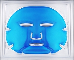 Маска-плівка для обличчя з морськими мінералами - Christian Collagen Crystal — фото N1
