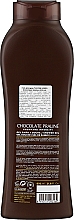 Гель для душа "Шоколадное пралине" - Tulipan Negro Chocolate Praline Shower Gel — фото N2