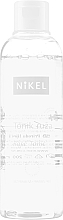 Тоник для нормальной и сухой кожи - Nikel Rose Tonic — фото N2