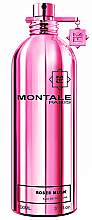 Духи, Парфюмерия, косметика УЦЕНКА Montale Roses Musk - Парфюмированная вода *