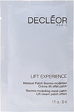 Набор - Decleor Lift Experience Mask (f/mask/5x150g + f/mask/5x30ml) — фото N5