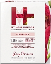 Парфумерія, косметика Харчова добавка "Hair Food" - My Hair Doctor Volume Nutritional Supplement