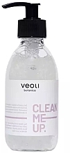 Духи, Парфюмерия, косметика Гель для умывания "Очищающий и освежающий" - Veoli Botanica Clean Me Up