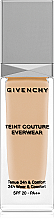 Духи, Парфюмерия, косметика УЦЕНКА Тональный крем - Givenchy Teint Couture Everwear SPF20 *