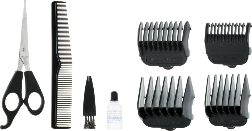 Машинка для стрижки волос - Sencor SHP 320SL — фото N3
