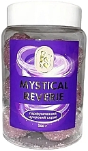 Парфумерія, косметика Парфумований скраб для тіла "Mystical Reverie" - Fayno Soap Scrub