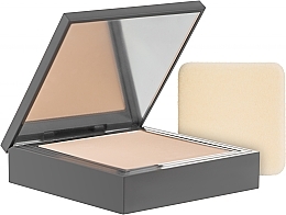 Шелковистая компактная пудра - Alix Avien Compact Powder — фото N3