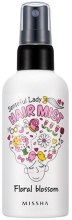 Парфумерія, косметика Парфумований міст для волосся - Missha Senseful Lady Hair Mist Floral Blossom