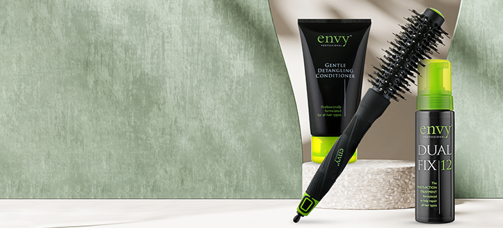 Акція від Envy Professional 