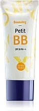 Духи, Парфюмерия, косметика BB крем - Holika Holika Bouncing Petit BB Cream