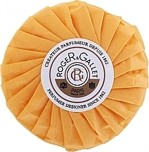 Духи, Парфюмерия, косметика Roger&Gallet Bois D'Orange - Мыло