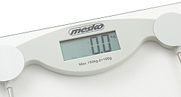Весы напольные MS 8137 - Mesko — фото N2