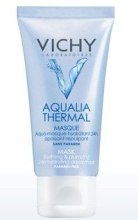 Парфумерія, косметика Зволожуюча маска для обличчя - Vichy Aqualia Thermal Mask