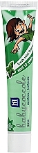 Зубна паста для дітей "Свіжа м'ята" - Babycoccole Baby Toothpaste Fresh Mint Flavour — фото N1
