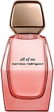 Narciso Rodriguez All Of Me Intense - Парфюмированная вода — фото N1