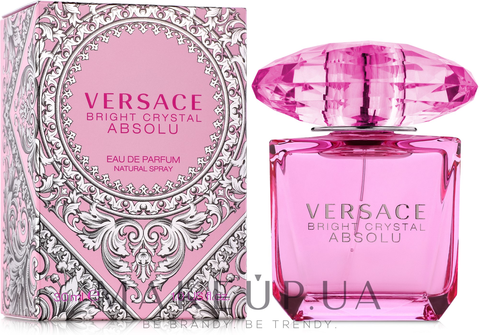 Versace versace похожие ароматы. Versace Bright Crystal Absolu. Версаче Брайт Кристалл абсолю. Духи Версаче Bright Crystal. Versace Bright Crystal Absolu парфюмированная вода (EDP) 30мл.