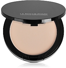 Парфумерія, косметика УЦІНКА  Коригувальна компактна пудра - La Roche-Posay Toleriane Teint Mineral Compact Powder Complexion Corrector SPF25 *