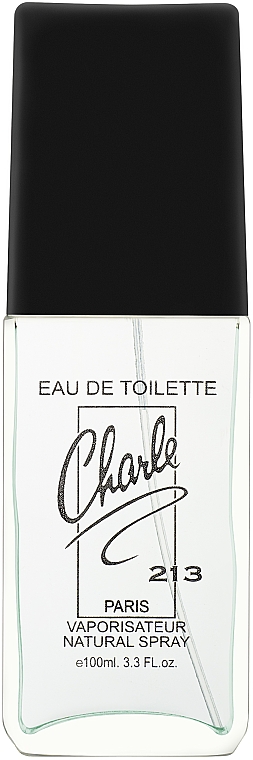 Aroma Parfume Charle 213 - Туалетная вода — фото N1