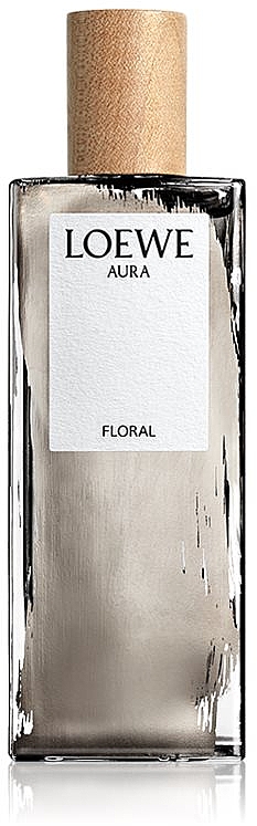 Loewe Aura Floral - Парфюмированная вода — фото N5