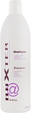Шампунь для волосся - Baxter Advanced Professional Hair Care Linseeds Shampoo — фото N3