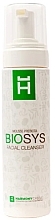 Мус для вмивання з пребіотиками - Harmony Castle Biosys Prebiotic Mousse Cleanser — фото N1