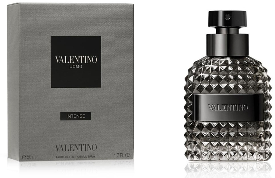 valentino uomo intense woman