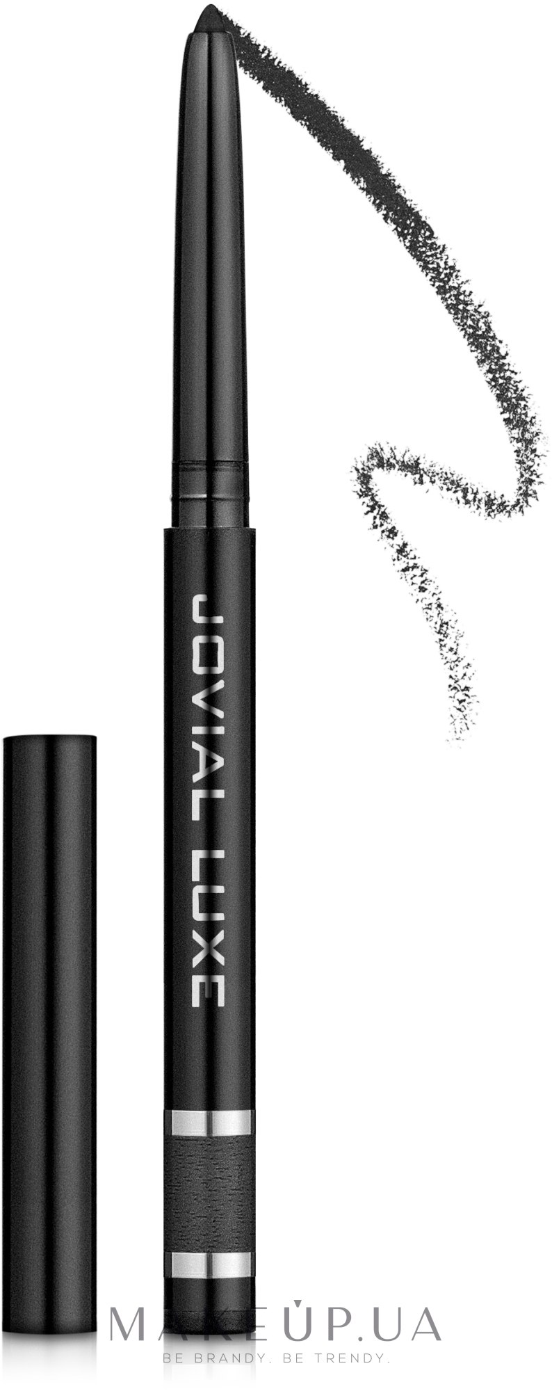 Олівець механічний для очей і губ - Jovial Luxe Vitamin E Eye & Lip Liner — фото 01