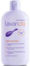 Парфумерія, косметика Кондиціонер для волосся  - Lavanda Conditioner