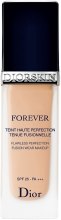 Духи, Парфюмерия, косметика Тональное средство - Dior Diorskin Forever Flawless Perfection Fusion Wear Makeup SPF 25