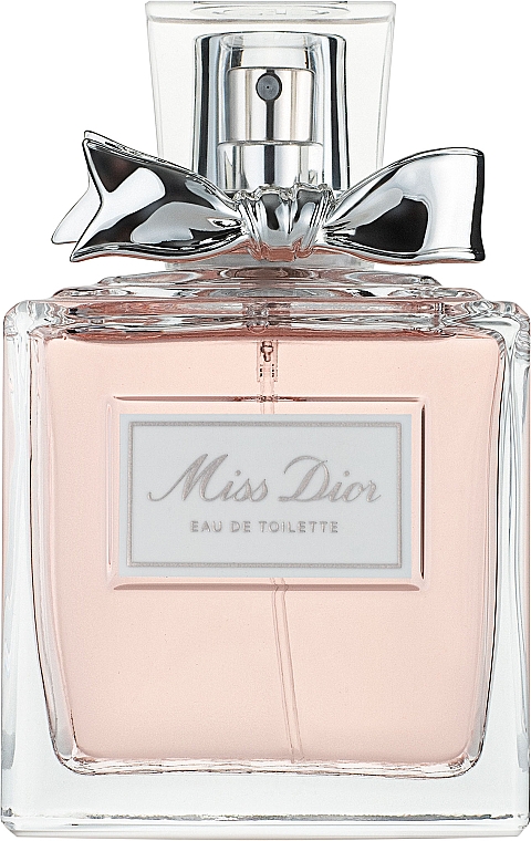 Dior Miss Dior Eau - Туалетная вода (тестер с крышечкой)