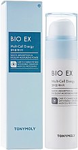 Парфумерія, косметика Універсальний зволожувальний флюїд  - Tony Moly Bio Ex Multi-Cell Energy