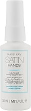 Парфумерія, косметика Очищувальний засіб для рук - Mary Kay Satin Hands No-Rinse Hand Cleanser