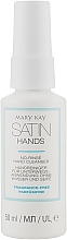 Очищающее средство для рук - Mary Kay Satin Hands No-Rinse Hand Cleanser — фото N1