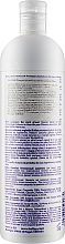 Шампунь серебряный окрашивающий - Kallos Cosmetics Silver Reflex Shampoo — фото N6