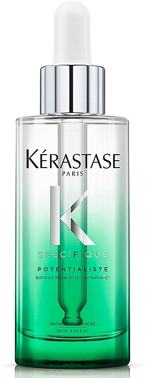 Гель-сироватка для шкіри голови - Kerastase Specifique Hair Serum
