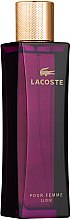 Духи, Парфюмерия, косметика Lacoste Pour Femme Elixir - Парфюмированная вода (тестер без крышечки)