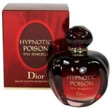 Парфумерія, косметика Christian Dior Hypnotic Poison Eau Sensuelle - Туалетна вода (пробник)