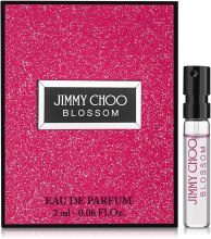 Парфумерія, косметика Jimmy Choo Blossom - Парфумована вода (пробник)