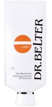 Духи, Парфюмерия, косметика Солнцезащитный крем - Dr.Belter Sun Protection Emulsion SPF 20