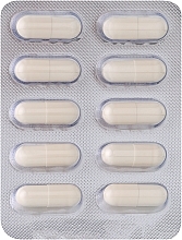 Диетическая добавка "Мелатонин Форте" 5 мг, капсулы - Baum Pharm — фото N2