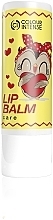 Бальзам для губ "Sophia" з ароматом персика - Colour Intense Teen Lip Balm — фото N2