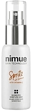 Парфумерія, косметика Міст для обличчя - Nimue Skin Technology Spritz Into Summer Moisture Mist