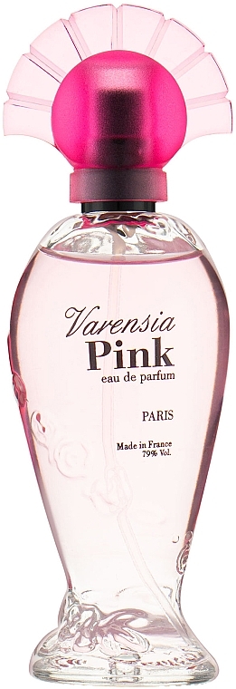 Ulric De Varens Varensia Pink - Парфумована вода — фото N1