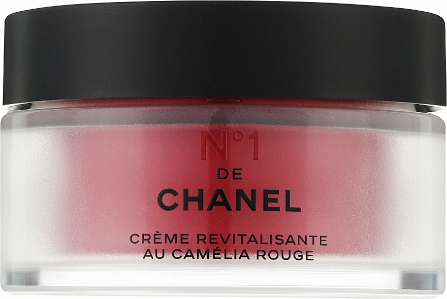 Восстанавливающий крем для лица - Chanel N1 De Chanel Revitalizing Cream