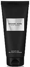 Духи, Парфюмерия, косметика Michael Kors Eau Pour Homme - Гель для душа