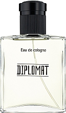 Парфумерія, косметика Dilis Parfum Eau de Cologne Diplomat - Eau de Cologne for Men