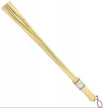 Бамбукові палички для масажу, 57 см - Yeye — фото N1