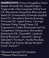 Питательное масло для тела - Aromatherapy Associates Support Nourishing Body Oil — фото N4