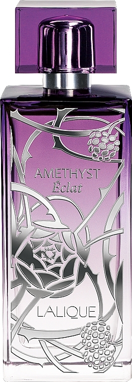 Lalique Amethyst - Парфюмированная вода — фото N1