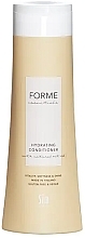 Парфумерія, косметика Зволожуючий кондиціонер для волосся - Sim Sensitive Forme Hydrating Conditioner